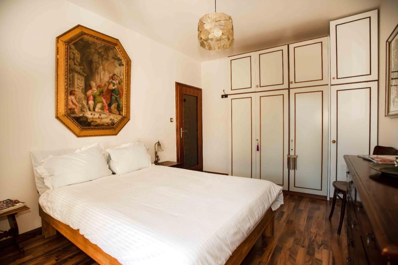 Merano Apartment Exteriér fotografie