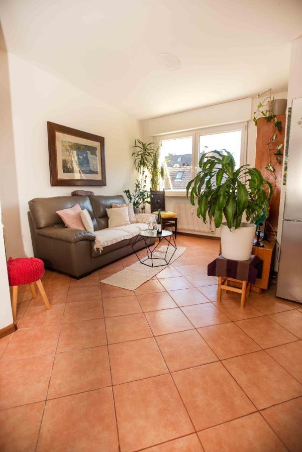 Merano Apartment Exteriér fotografie