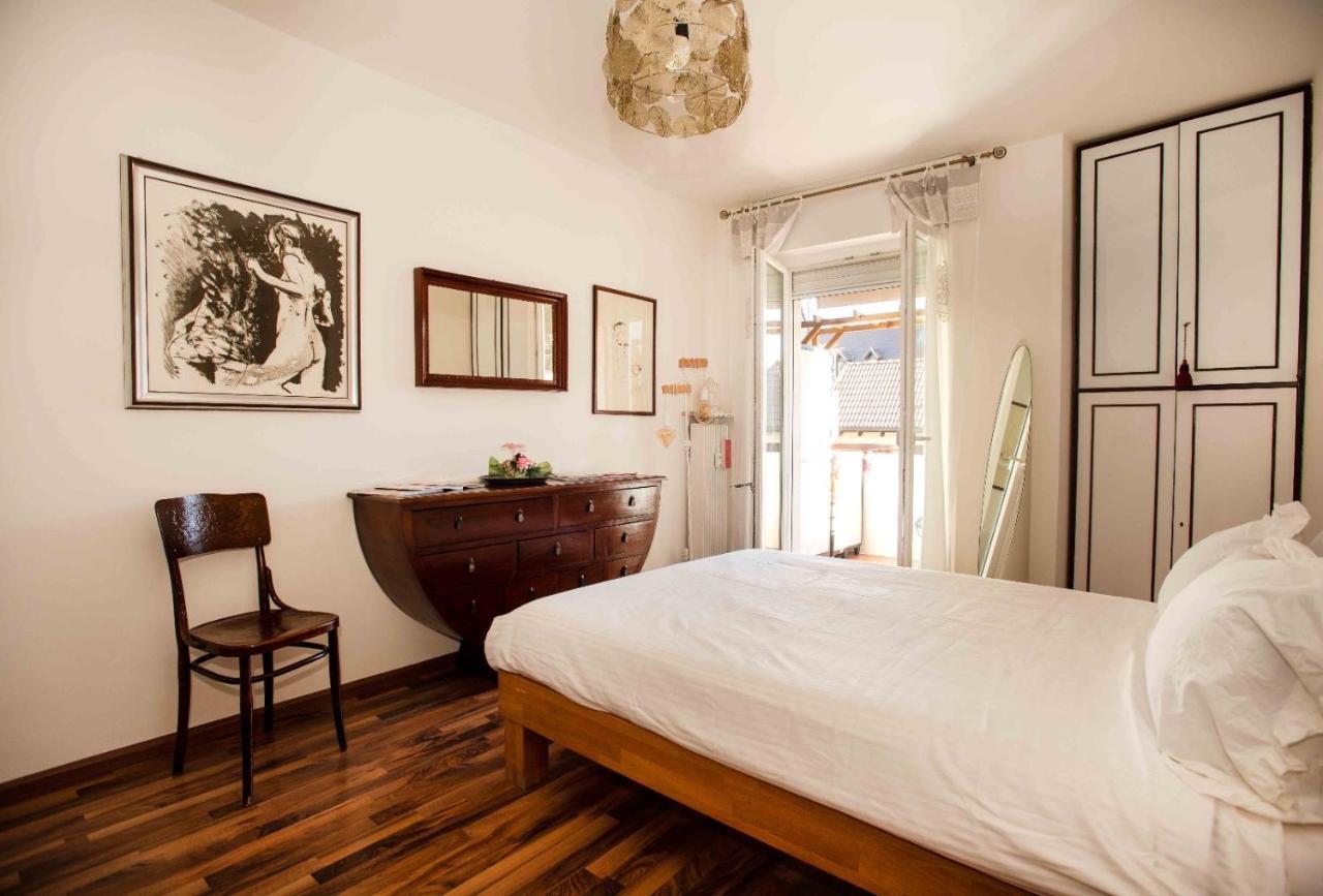 Merano Apartment Exteriér fotografie