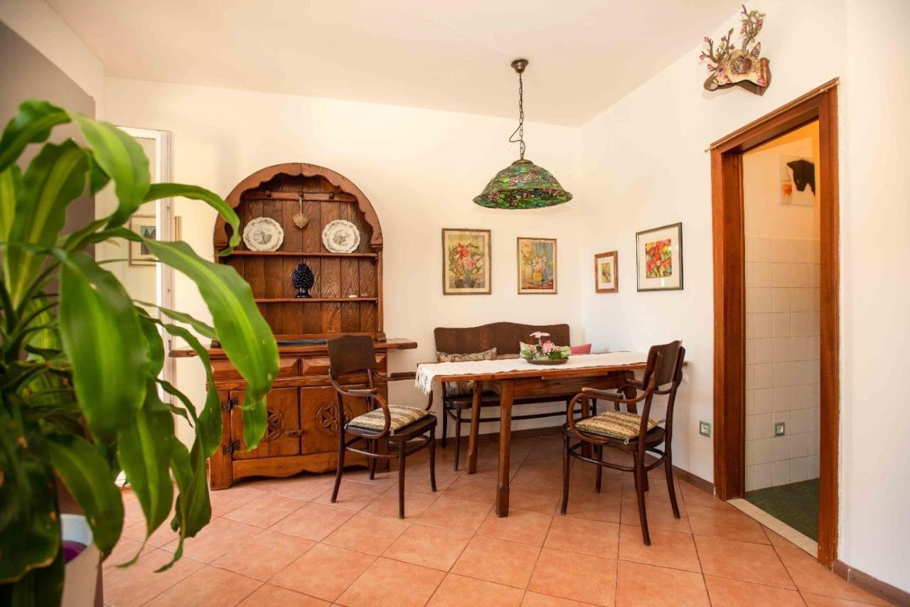 Merano Apartment Exteriér fotografie